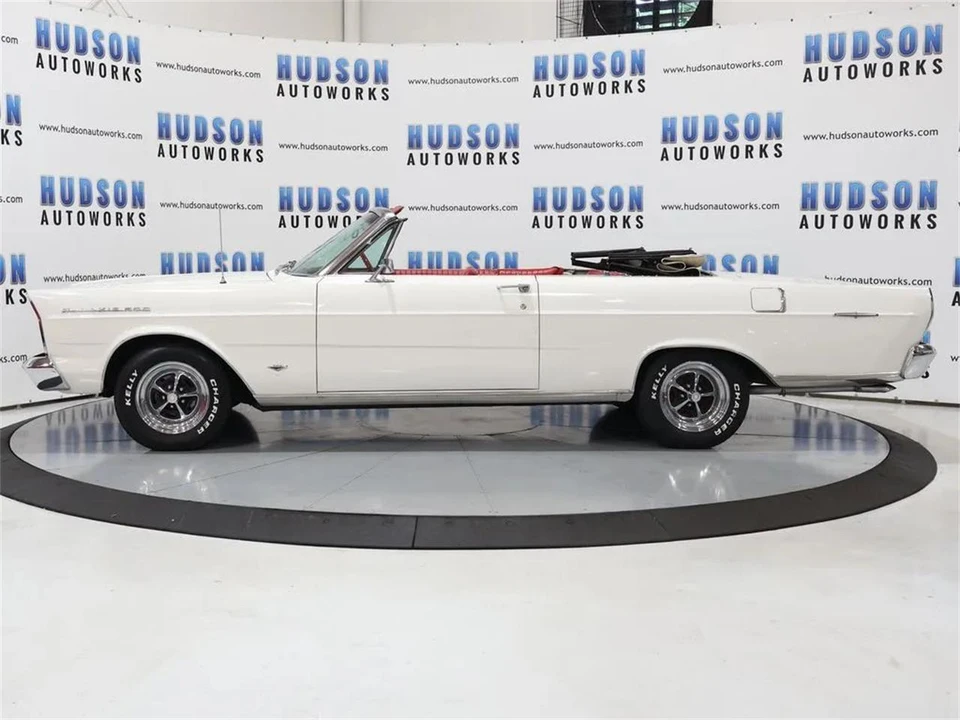 1965 Ford Galaxie 3rd Gen - Image 3 of 31