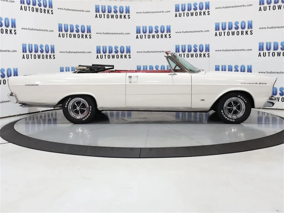 1965 Ford Galaxie 3rd Gen - Image 7 of 31