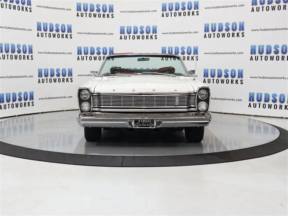 1965 Ford Galaxie 3rd Gen - Image 9 of 31