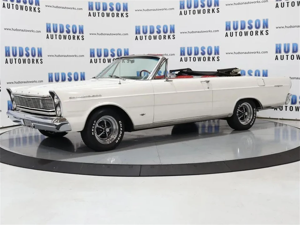 1965 Ford Galaxie 3rd Gen - Image 2 of 31