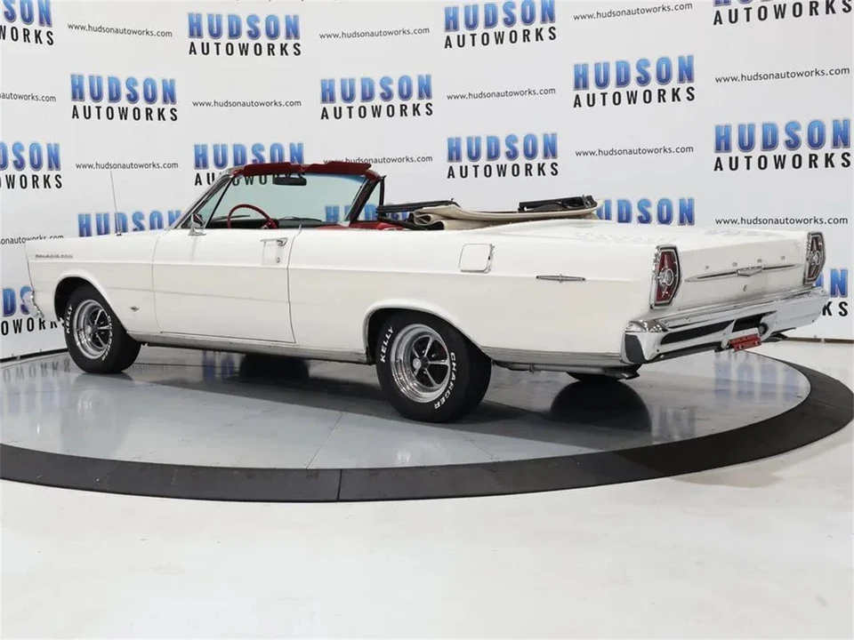 1965 Ford Galaxie 3rd Gen - Image 4 of 31