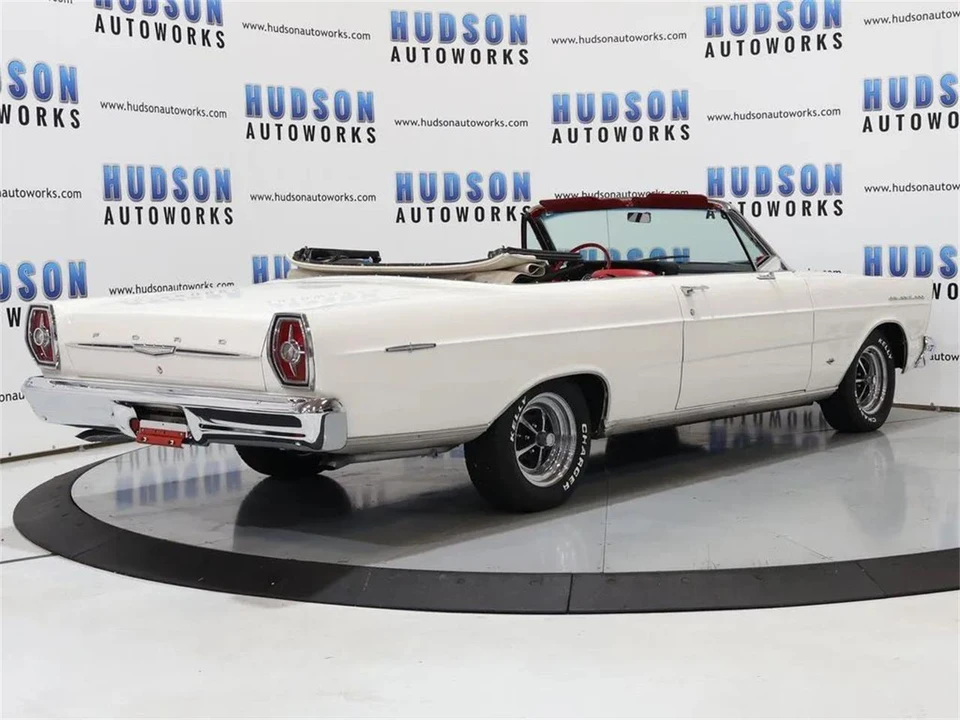 1965 Ford Galaxie 3rd Gen - Image 6 of 31