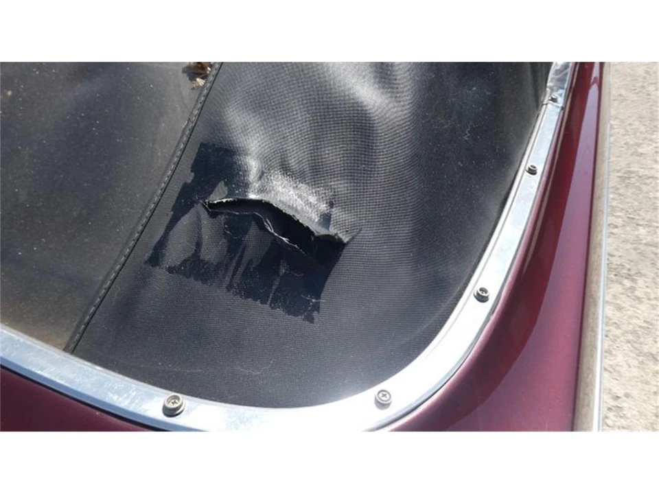 1965 Ford Galaxie 3rd Gen - Image 7 of 13