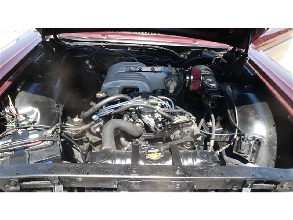 1965 Ford Galaxie 3rd Gen - Image 8 of 13