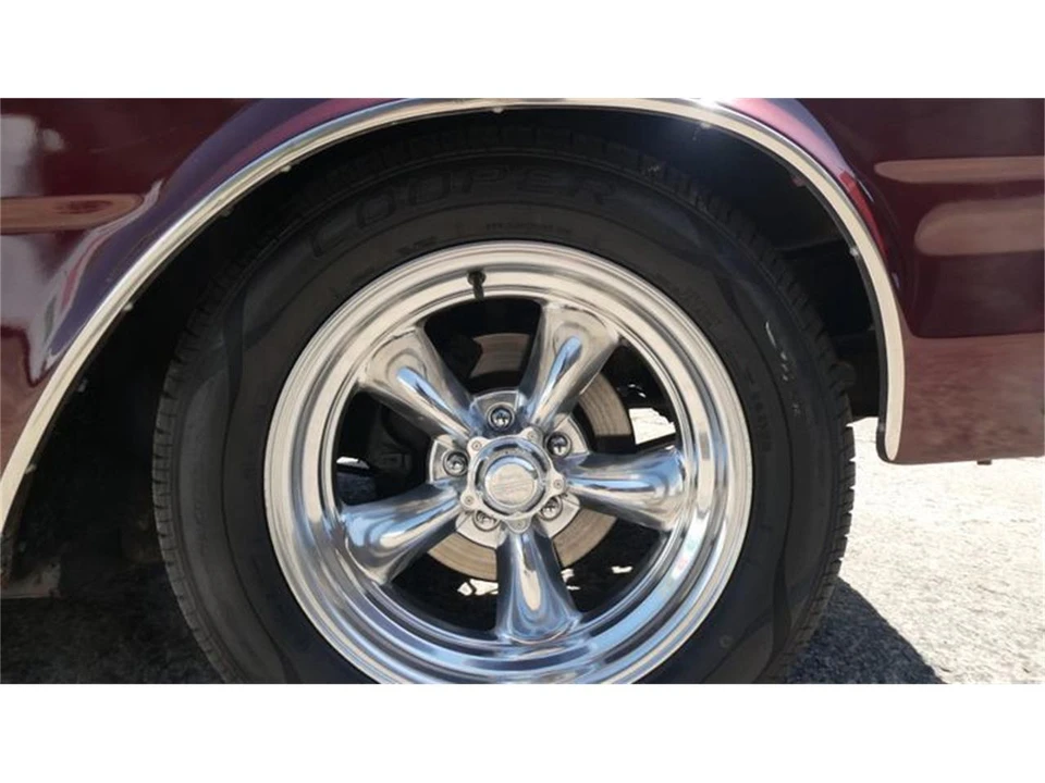 1965 Ford Galaxie 3rd Gen - Image 6 of 13