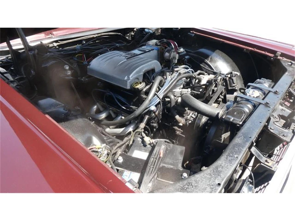 1965 Ford Galaxie 3rd Gen - Image 9 of 13