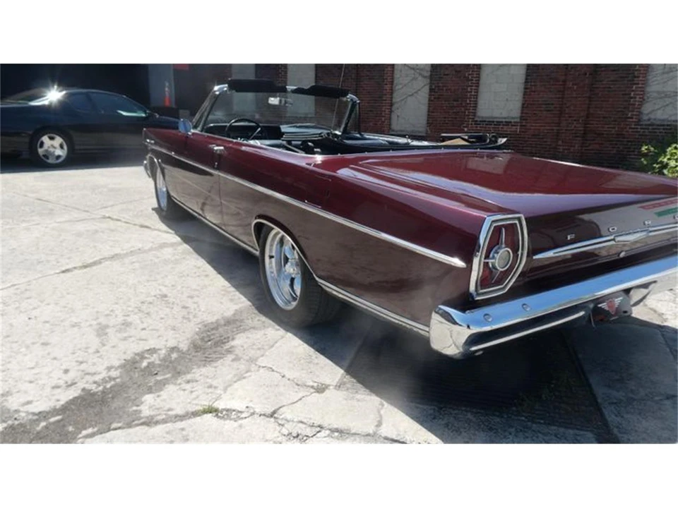 1965 Ford Galaxie 3rd Gen - Image 3 of 13