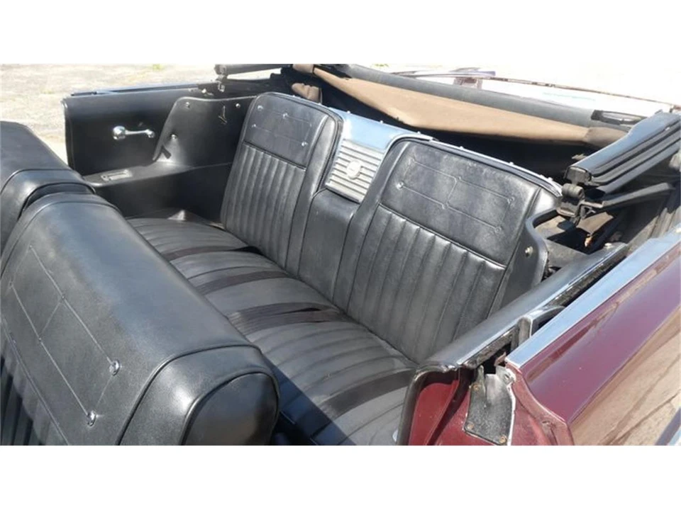 1965 Ford Galaxie 3rd Gen - Image 11 of 13
