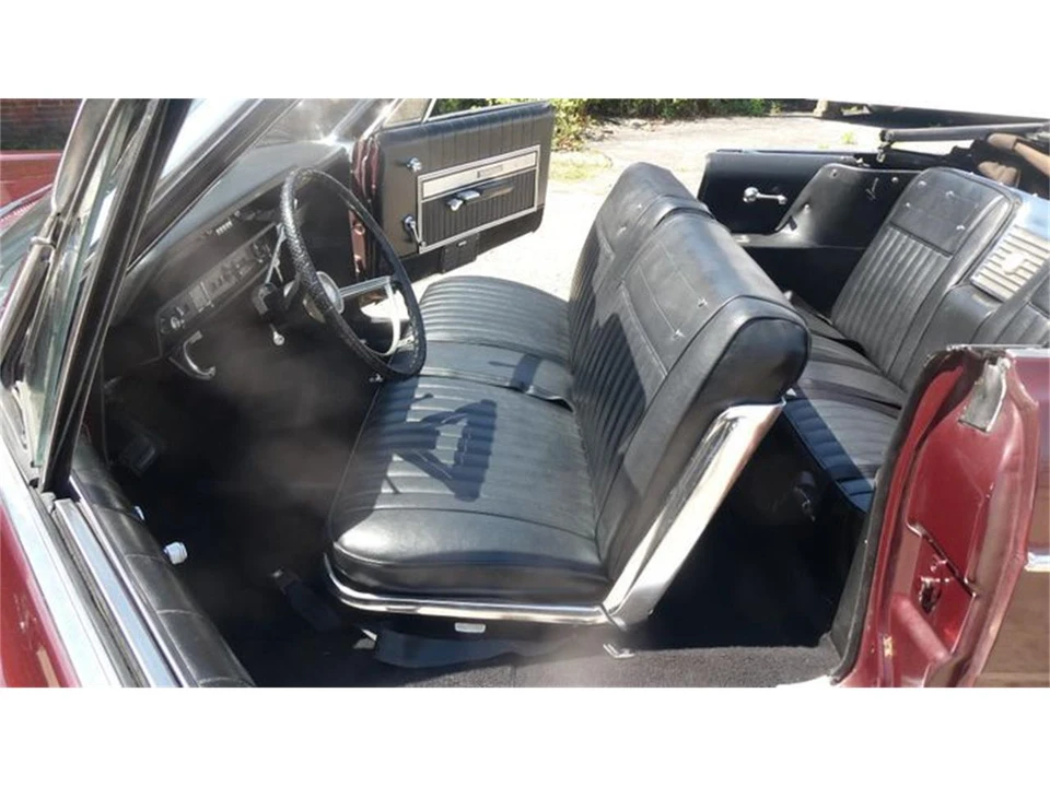 1965 Ford Galaxie 3rd Gen - Image 13 of 13