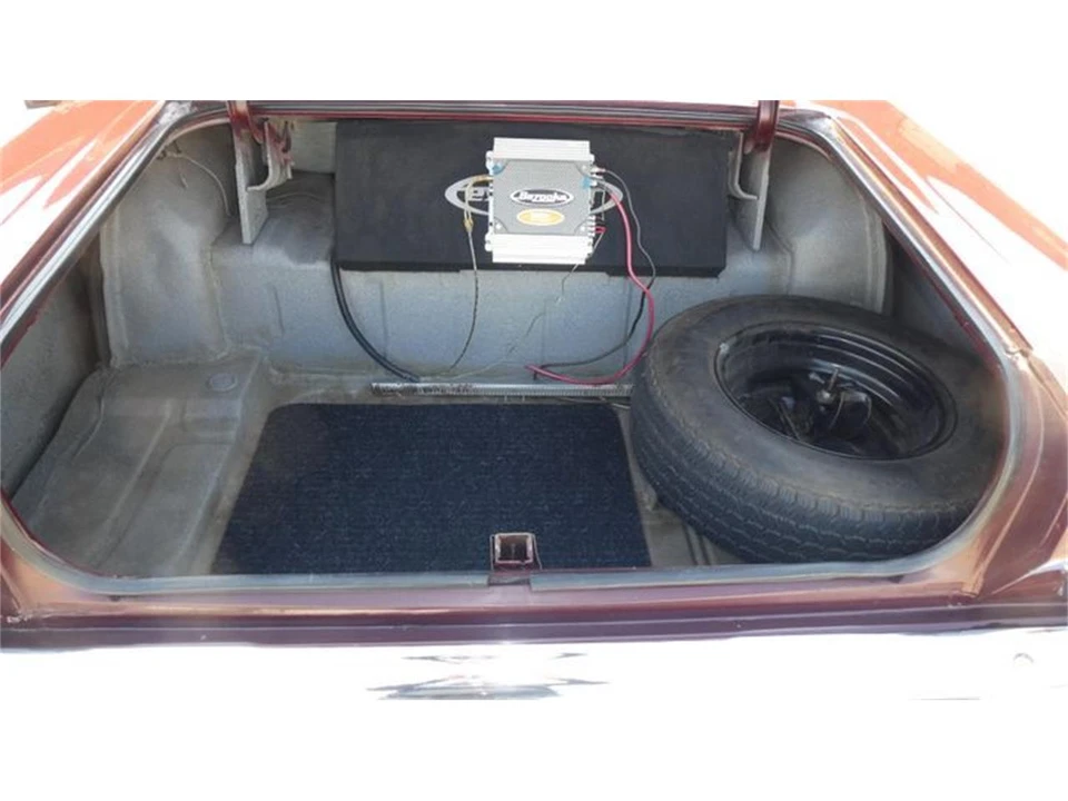 1965 Ford Galaxie 3rd Gen - Image 10 of 13
