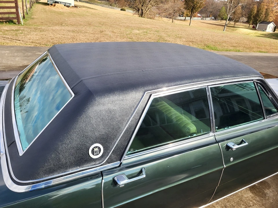1965 Ford Galaxie 3rd Gen - Image 6 of 24