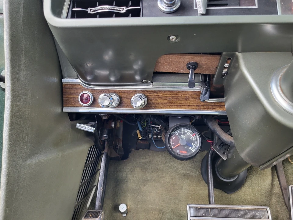 1965 Ford Galaxie 3rd Gen - Image 16 of 24