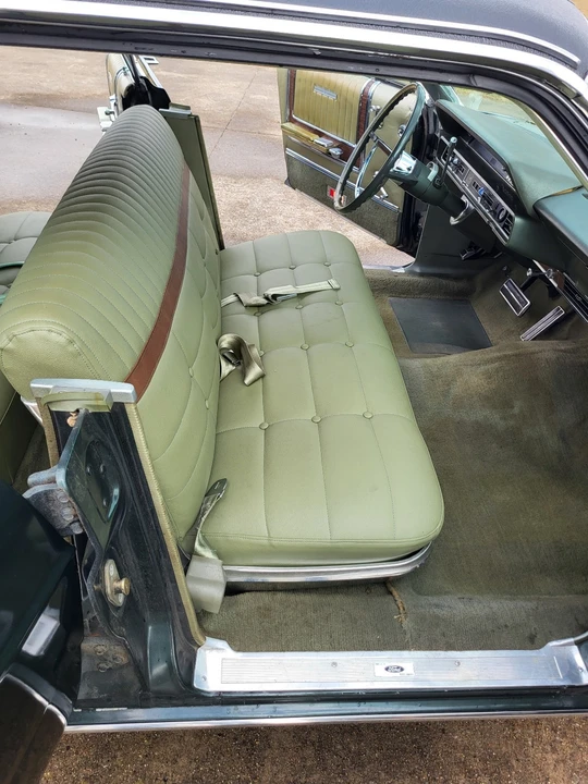 1965 Ford Galaxie 3rd Gen - Image 15 of 24