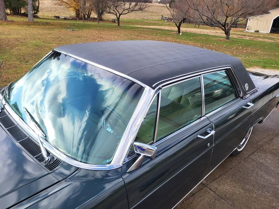 1965 Ford Galaxie 3rd Gen - Image 4 of 24