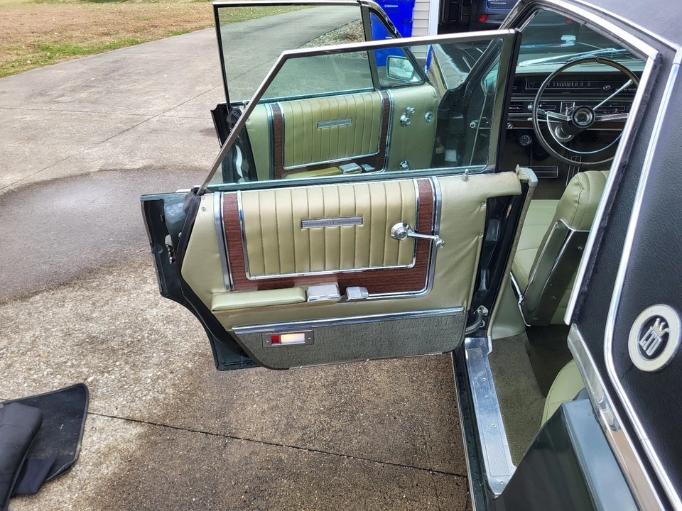 1965 Ford Galaxie 3rd Gen - Image 21 of 24