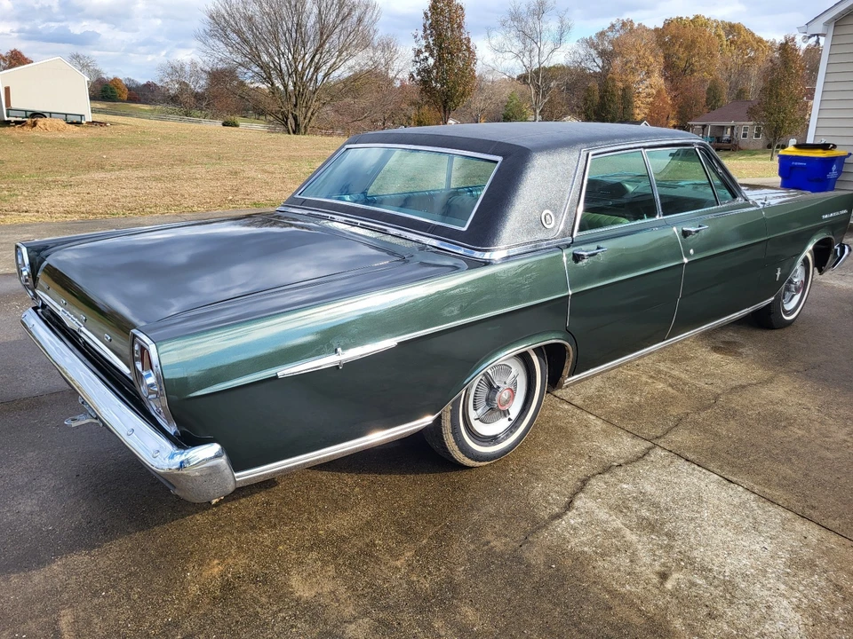 1965 Ford Galaxie 3rd Gen - Image 7 of 24