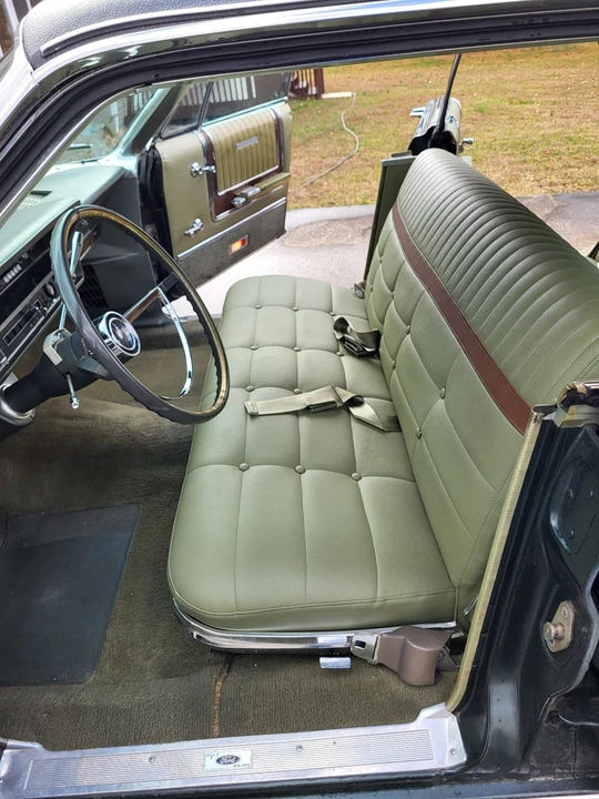 1965 Ford Galaxie 3rd Gen - Image 9 of 24