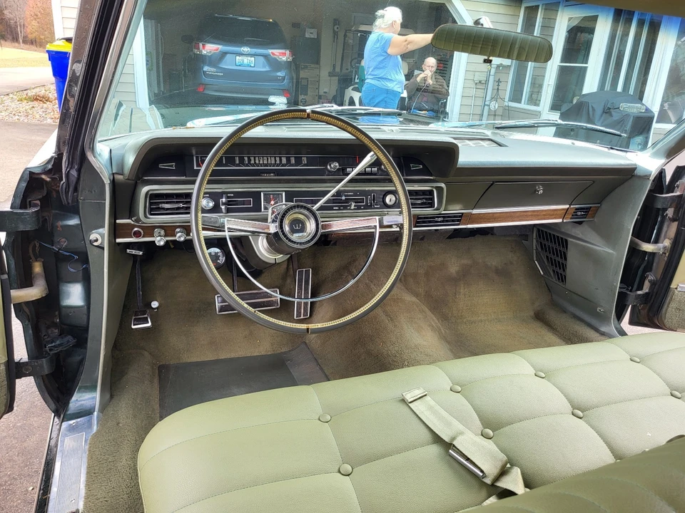1965 Ford Galaxie 3rd Gen - Image 8 of 24