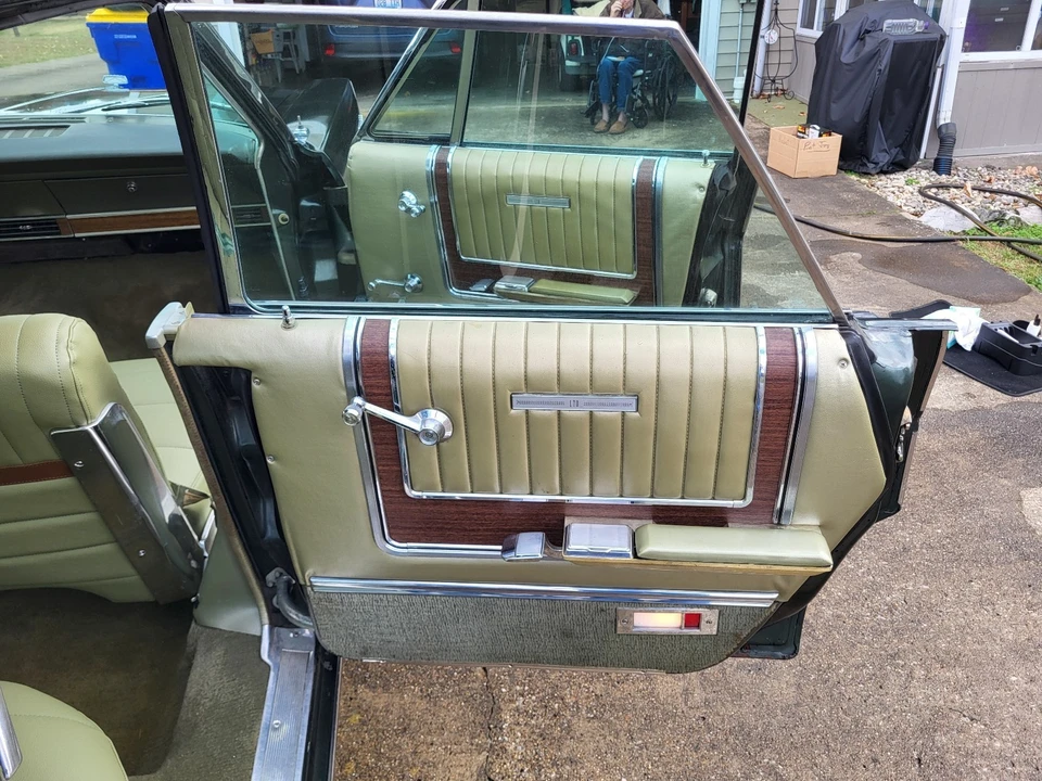 1965 Ford Galaxie 3rd Gen - Image 22 of 24