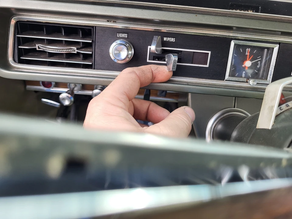 1965 Ford Galaxie 3rd Gen - Image 23 of 24