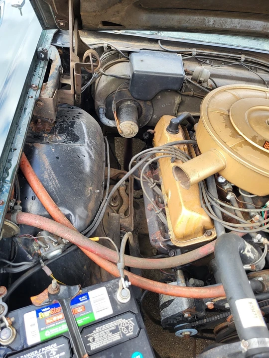 1965 Ford Galaxie 3rd Gen - Image 18 of 24