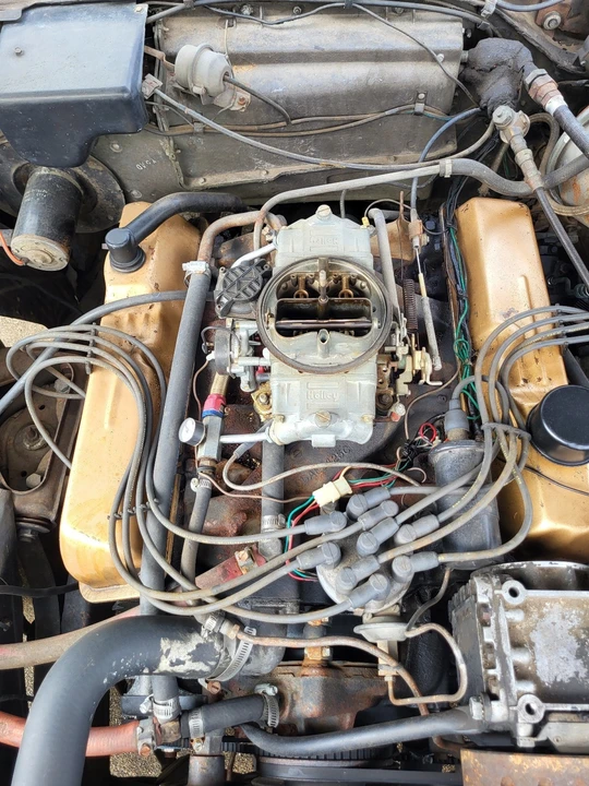 1965 Ford Galaxie 3rd Gen - Image 17 of 24