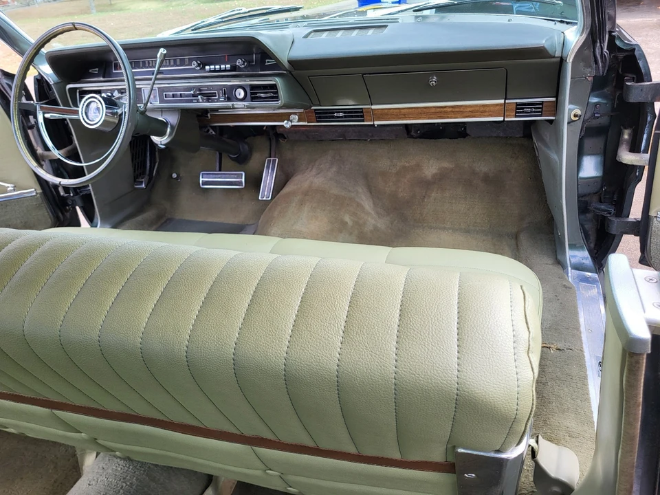 1965 Ford Galaxie 3rd Gen - Image 13 of 24