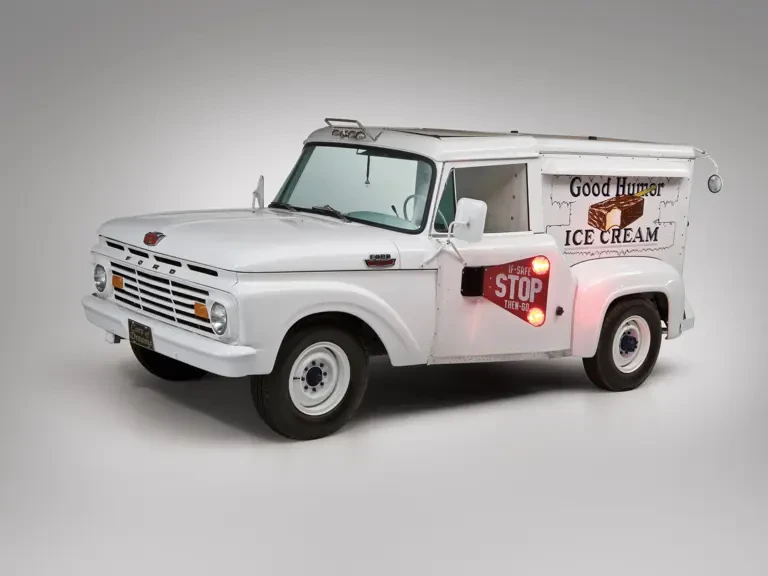 1965 Ford Econoline Van - Image 2 of 19