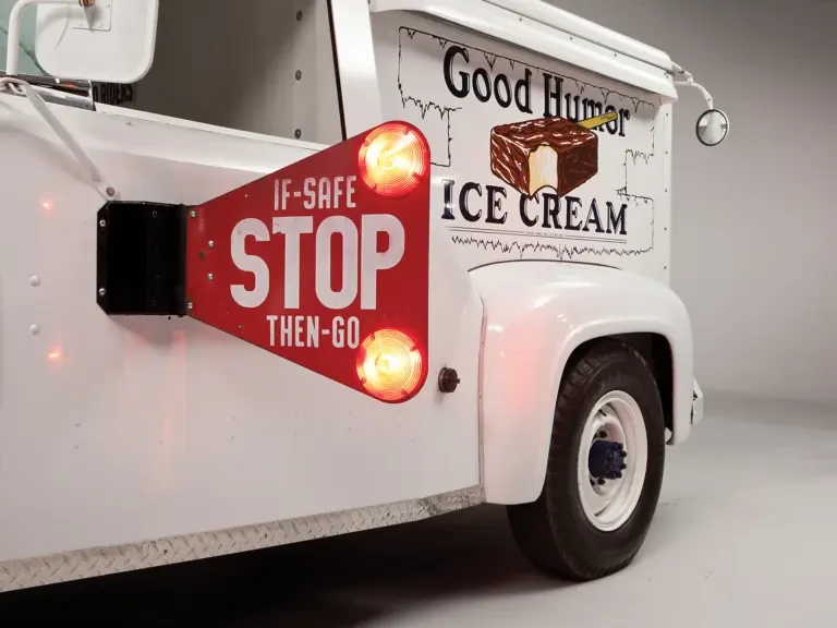 1965 Ford Econoline Van - Image 11 of 19