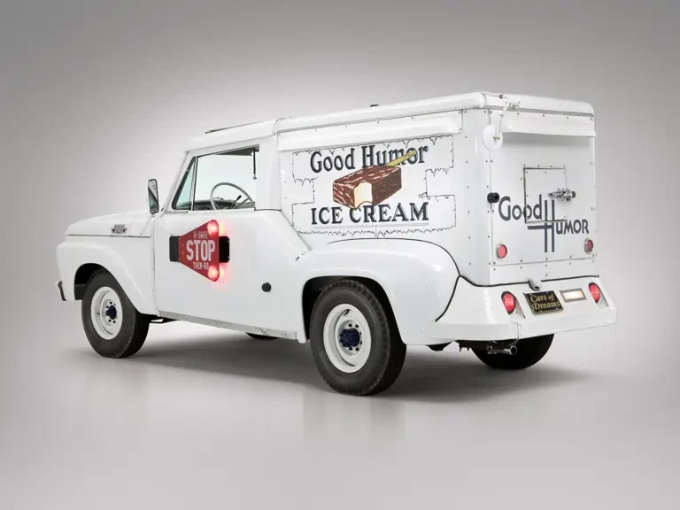 1965 Ford Econoline Van - Image 3 of 19