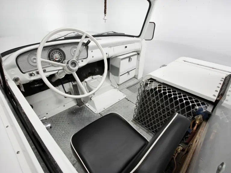 1965 Ford Econoline Van - Image 19 of 19