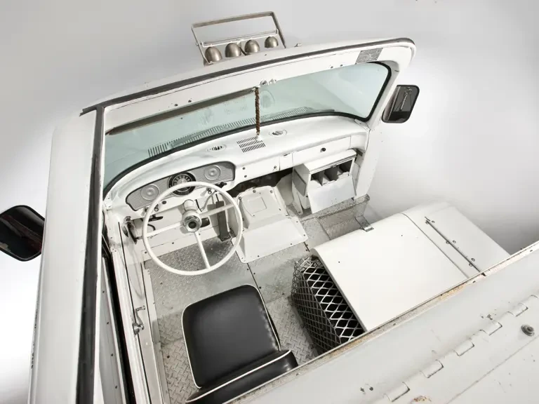 1965 Ford Econoline Van - Image 5 of 19