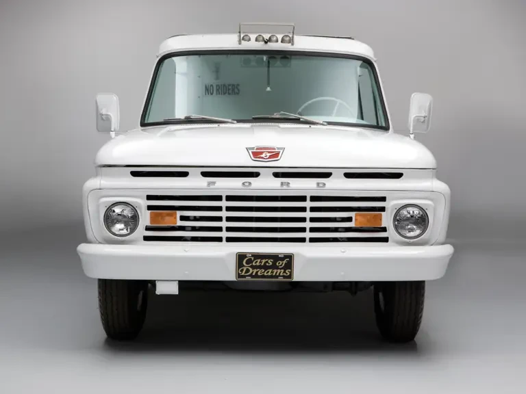 1965 Ford Econoline Van - Image 15 of 19