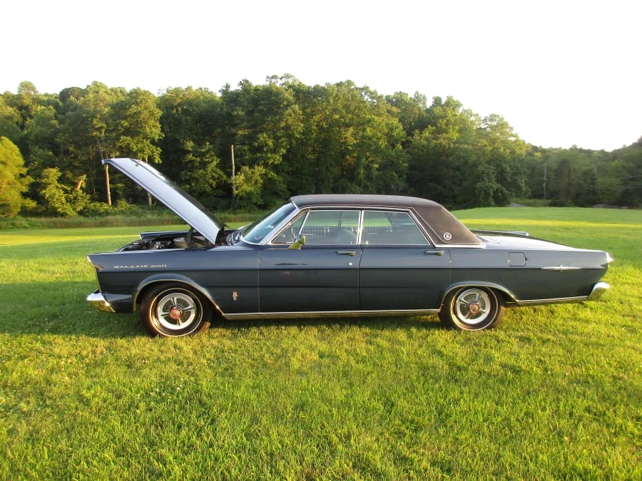 1965 Ford LTD - Image 2 of 11