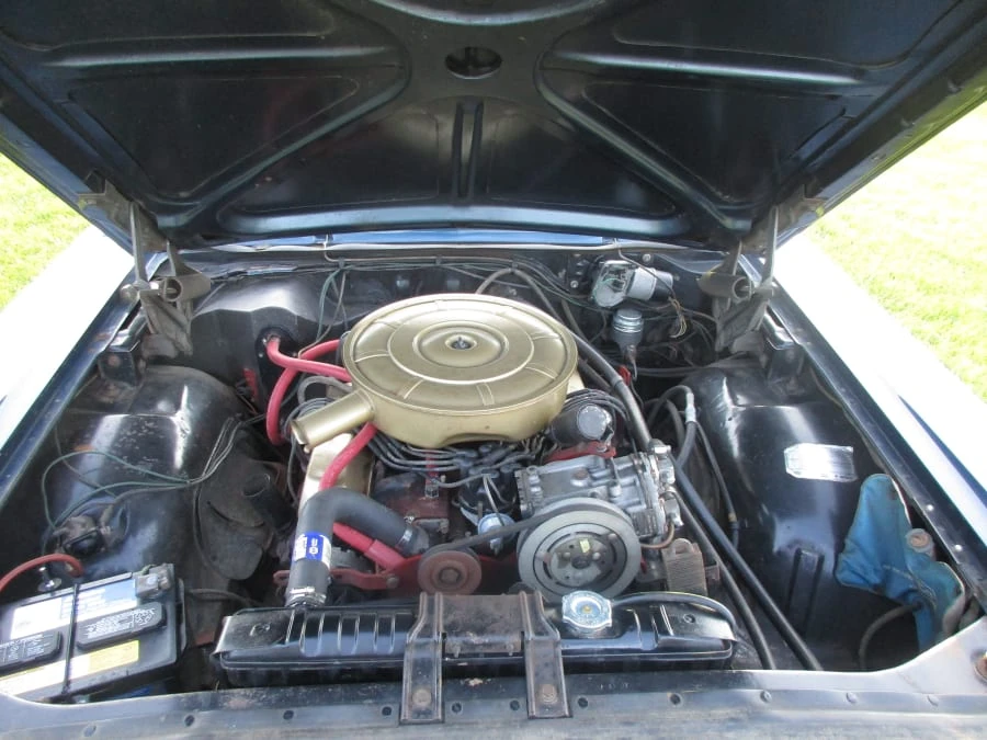 1965 Ford LTD - Image 7 of 11