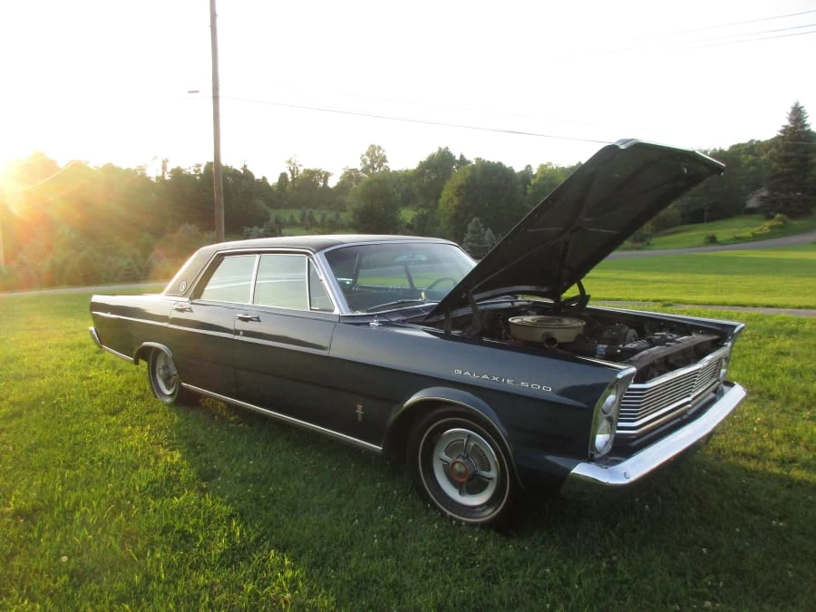1965 Ford LTD - Image 11 of 11