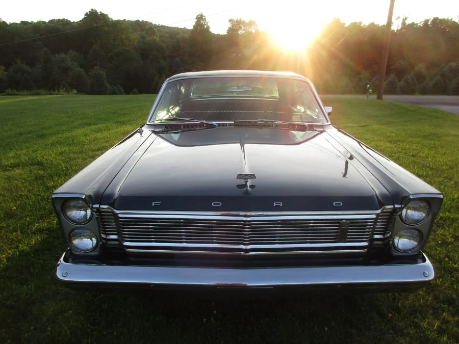 1965 Ford LTD - Image 10 of 11