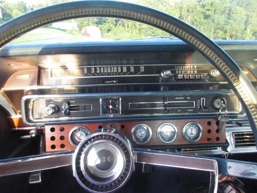 1965 Ford LTD - Image 4 of 11