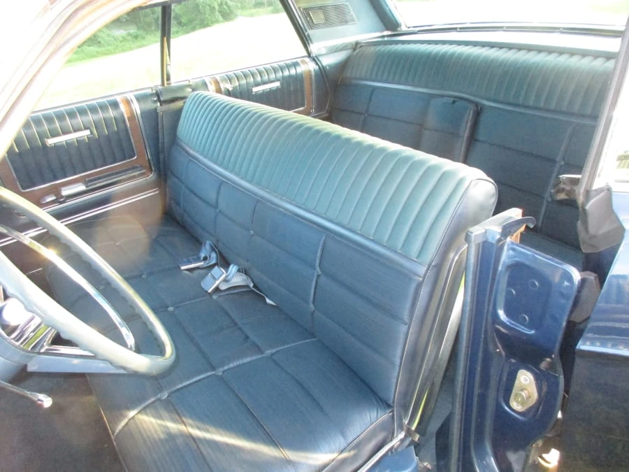 1965 Ford LTD - Image 5 of 11