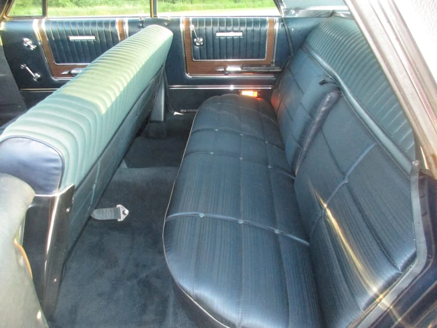 1965 Ford LTD - Image 6 of 11