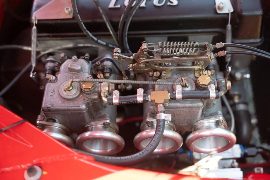 1965 Ford Cortina - Image 27 of 31