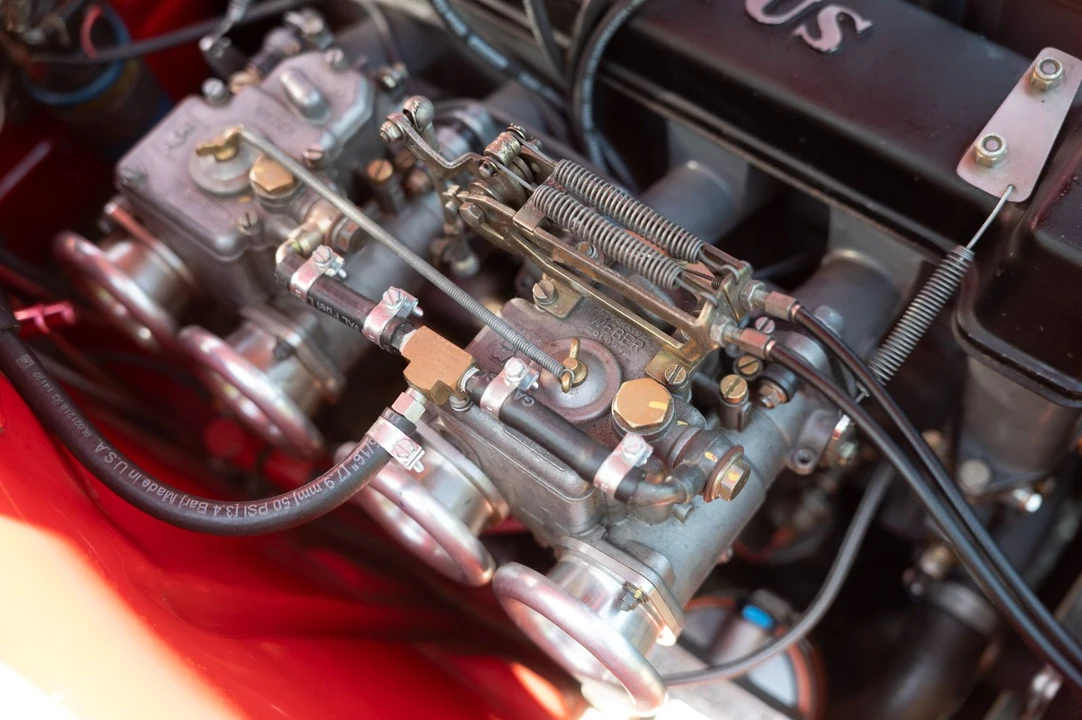 1965 Ford Cortina - Image 28 of 31