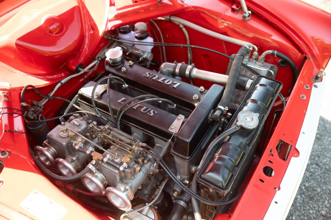 1965 Ford Cortina - Image 6 of 31