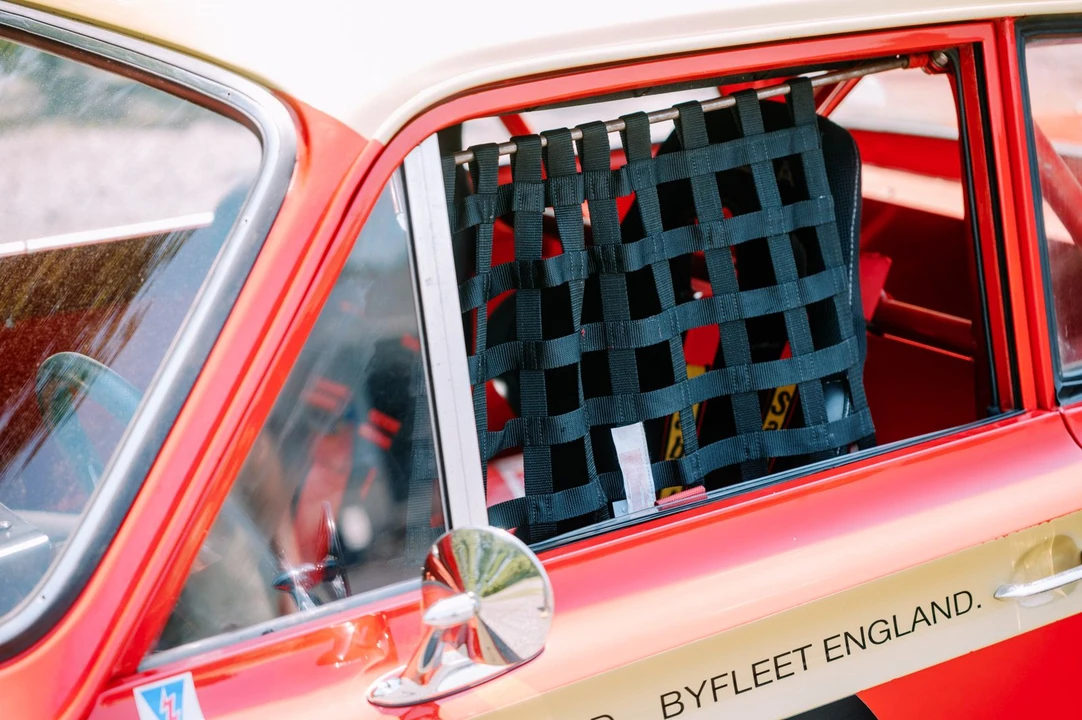 1965 Ford Cortina - Image 22 of 31