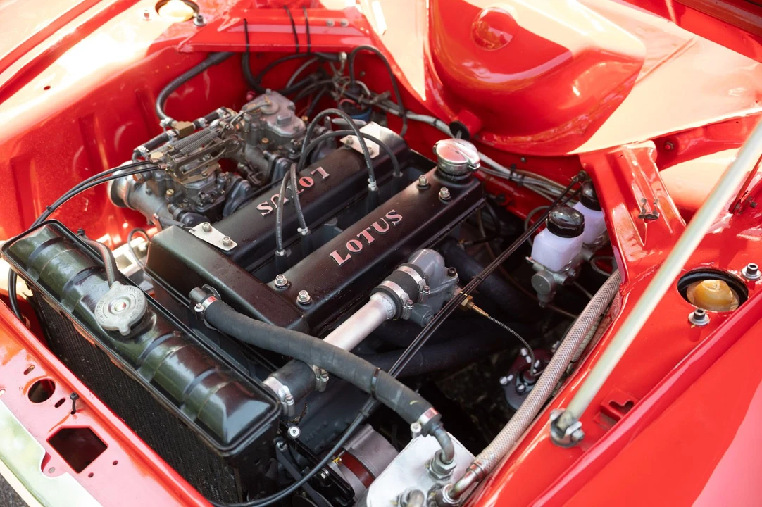 1965 Ford Cortina - Image 26 of 31