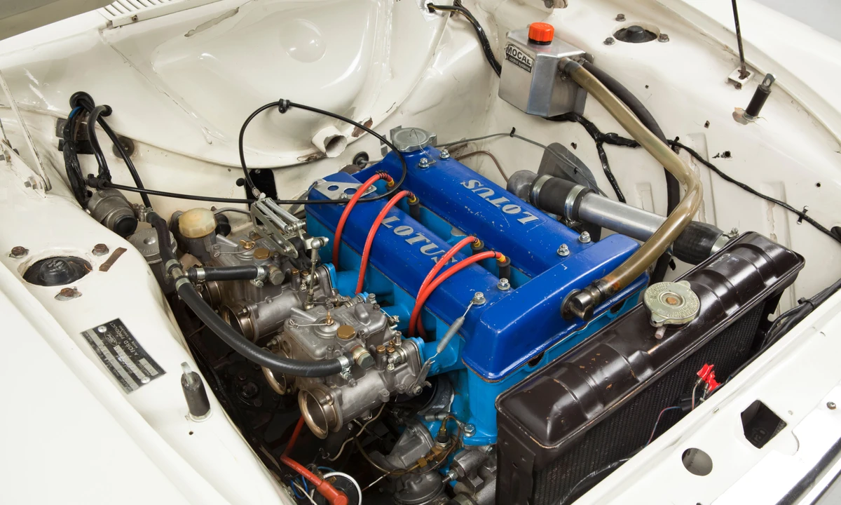 1965 Ford Cortina - Image 11 of 15