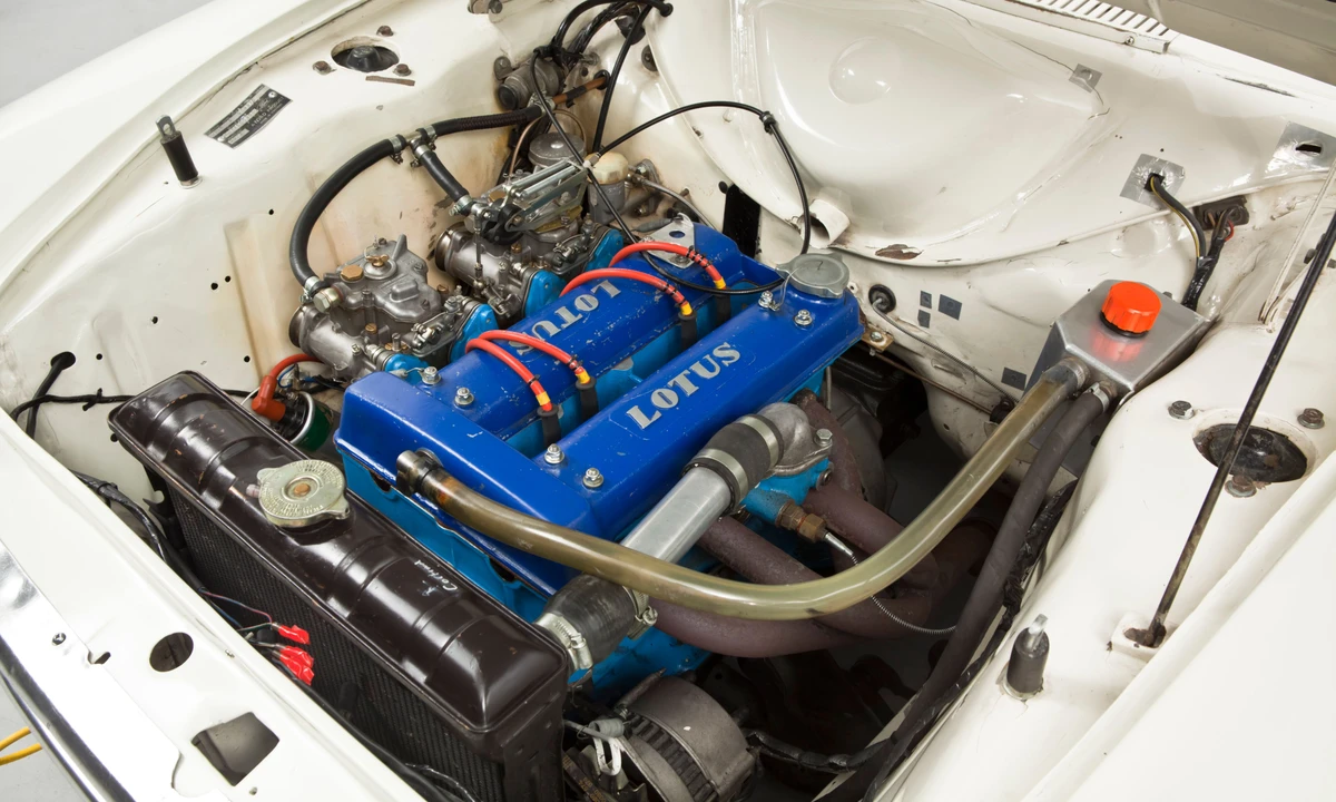1965 Ford Cortina - Image 10 of 15