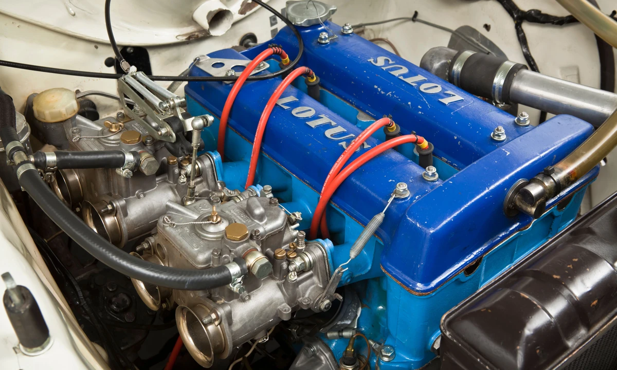 1965 Ford Cortina - Image 9 of 15
