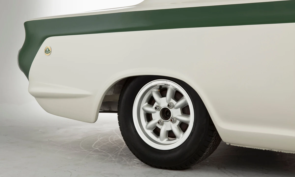1965 Ford Cortina - Image 4 of 15