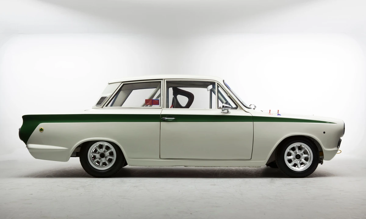 1965 Ford Cortina - Image 7 of 15